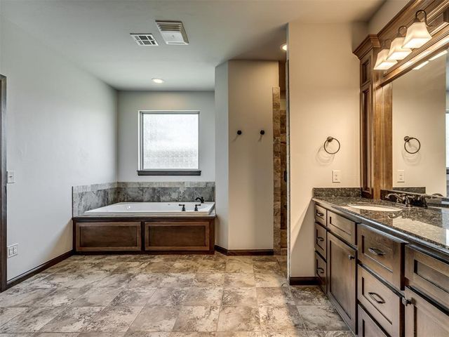 4301 Norfolk Court, Edmond, OK 73012