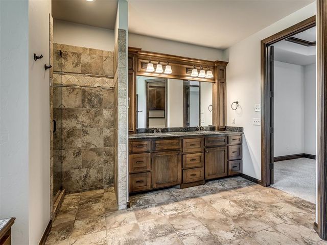 4301 Norfolk Court, Edmond, OK 73012