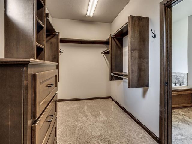 4301 Norfolk Court, Edmond, OK 73012