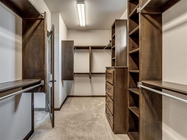 4301 Norfolk Court, Edmond, OK 73012