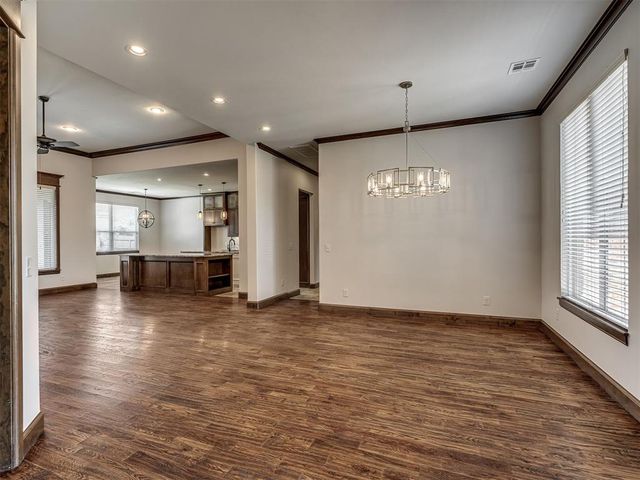 4301 Norfolk Court, Edmond, OK 73012
