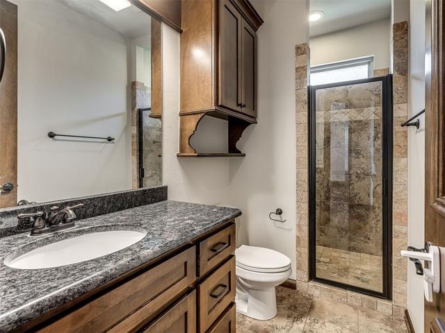 4301 Norfolk Court, Edmond, OK 73012