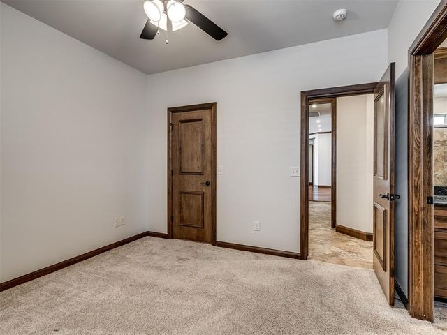 4301 Norfolk Court, Edmond, OK 73012