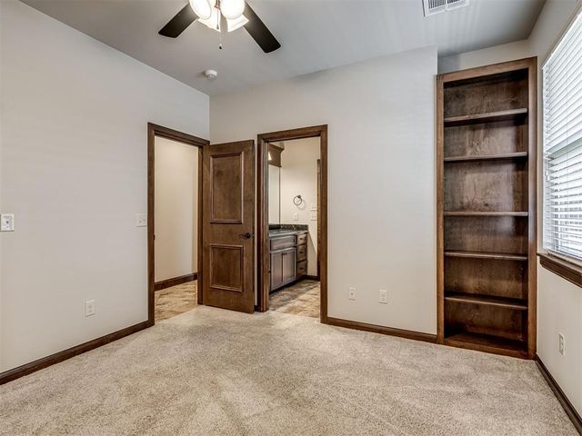 4301 Norfolk Court, Edmond, OK 73012