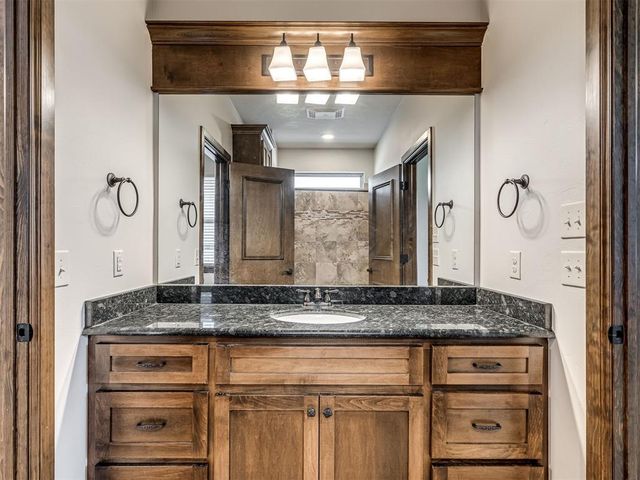 4301 Norfolk Court, Edmond, OK 73012