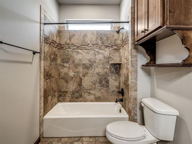 4301 Norfolk Court, Edmond, OK 73012