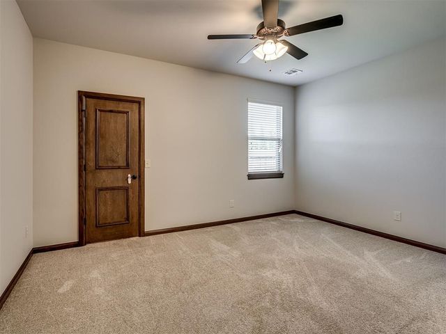 4301 Norfolk Court, Edmond, OK 73012