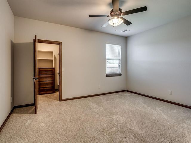 4301 Norfolk Court, Edmond, OK 73012