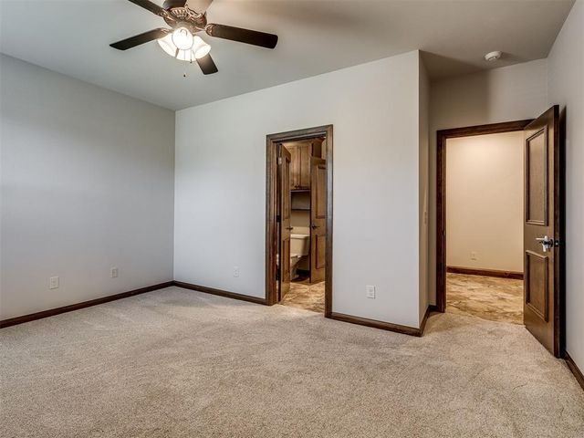 4301 Norfolk Court, Edmond, OK 73012