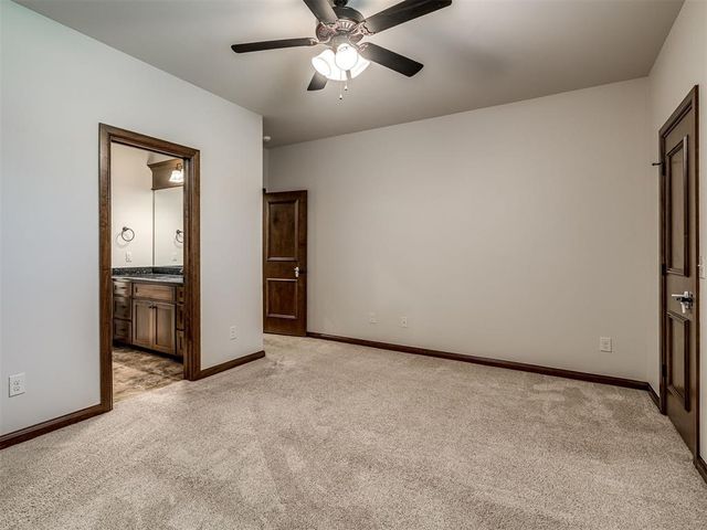 4301 Norfolk Court, Edmond, OK 73012