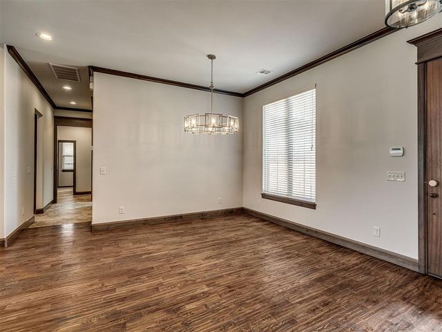 4301 Norfolk Court, Edmond, OK 73012