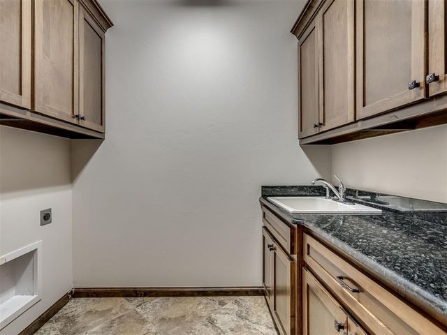 4301 Norfolk Court, Edmond, OK 73012