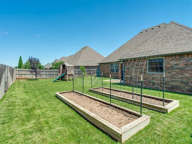 4301 Norfolk Court, Edmond, OK 73012