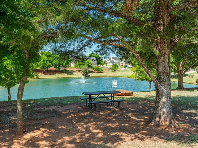 4301 Norfolk Court, Edmond, OK 73012