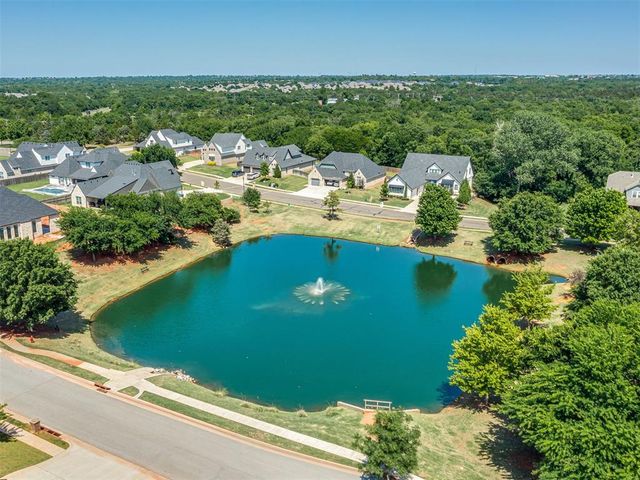 4301 Norfolk Court, Edmond, OK 73012