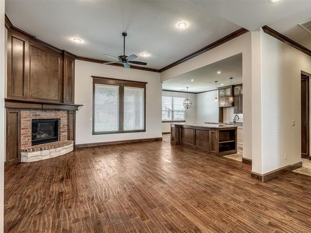 4301 Norfolk Court, Edmond, OK 73012