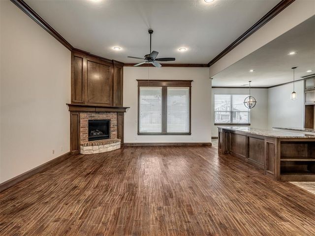 4301 Norfolk Court, Edmond, OK 73012