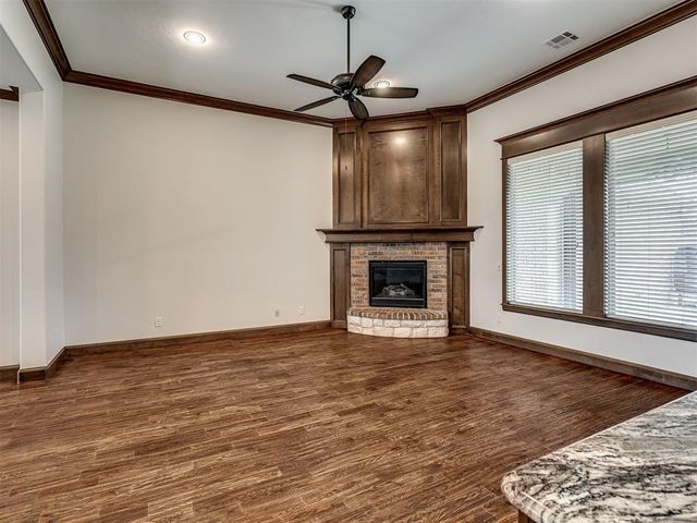 4301 Norfolk Court, Edmond, OK 73012
