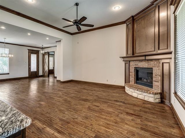 4301 Norfolk Court, Edmond, OK 73012