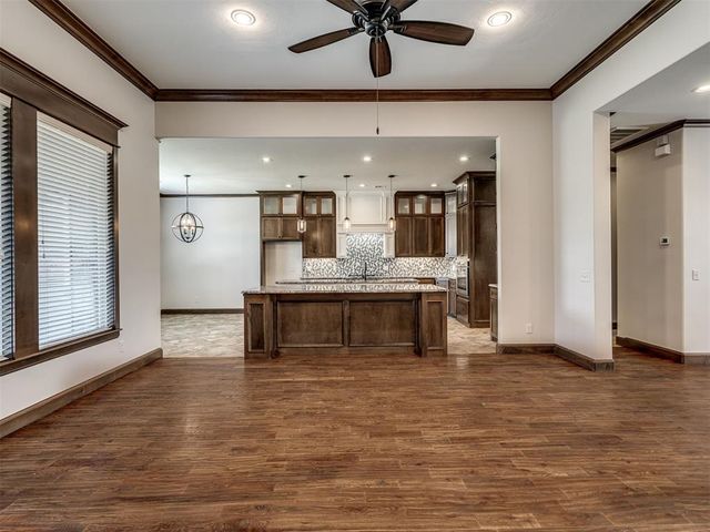 4301 Norfolk Court, Edmond, OK 73012