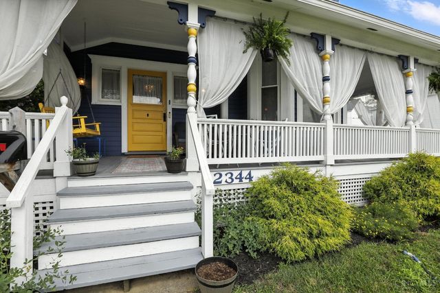 2344 Norwood Avenue, Norwood, OH 45212