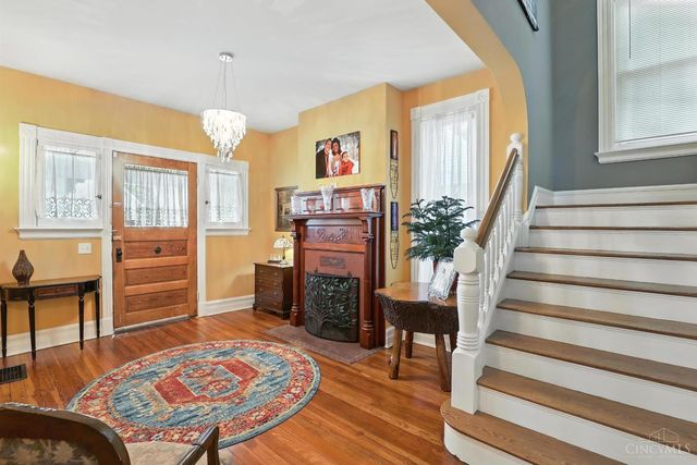 2344 Norwood Avenue, Norwood, OH 45212