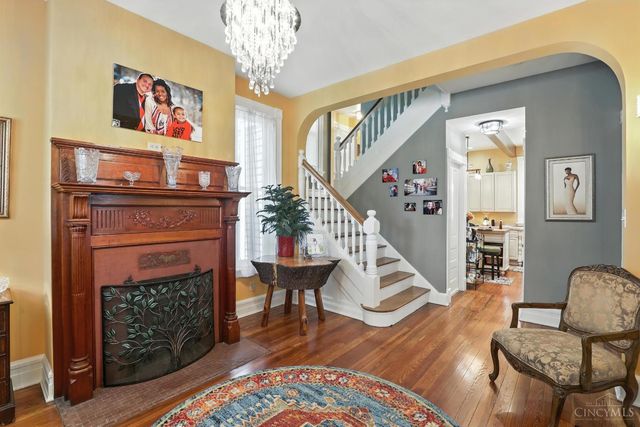 2344 Norwood Avenue, Norwood, OH 45212