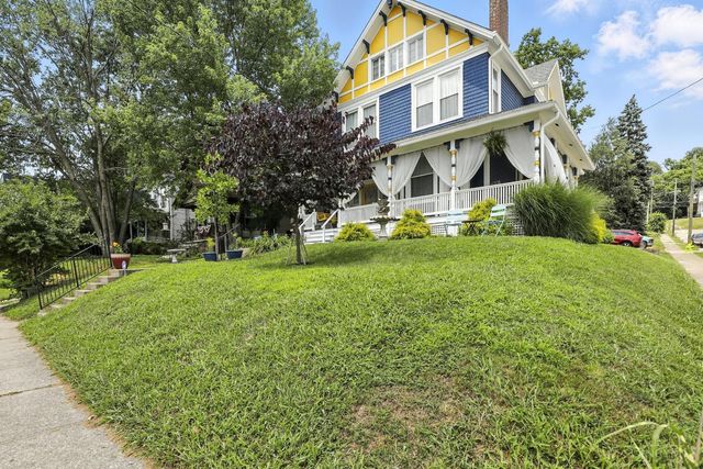 2344 Norwood Avenue, Norwood, OH 45212