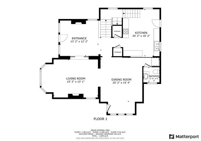 2344 Norwood Avenue, Norwood, OH 45212