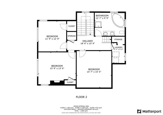 2344 Norwood Avenue, Norwood, OH 45212