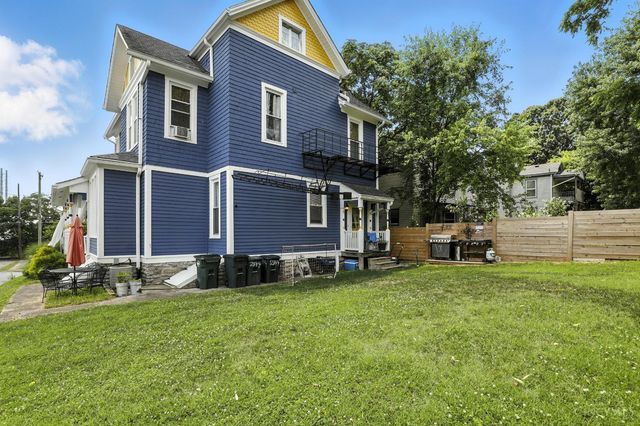 2344 Norwood Avenue, Norwood, OH 45212