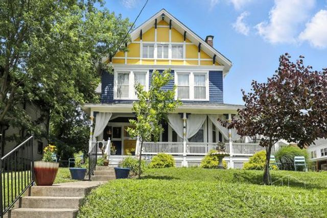 2344 Norwood Avenue, Norwood, OH 45212