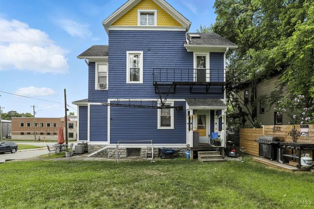 2344 Norwood Avenue, Norwood, OH 45212