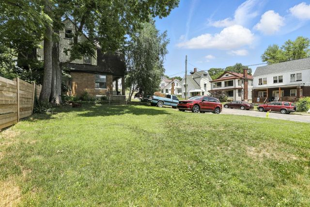 2344 Norwood Avenue, Norwood, OH 45212