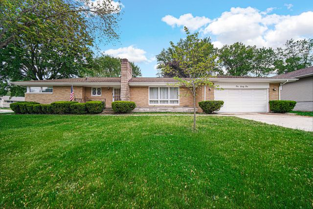 161 Boyd Circle, Michigan City, IN 46360