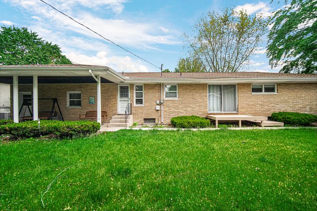 161 Boyd Circle, Michigan City, IN 46360