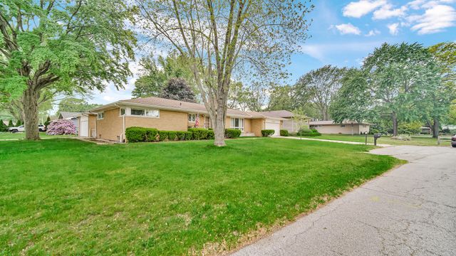 161 Boyd Circle, Michigan City, IN 46360