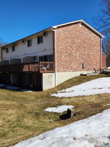 22 Anton Road A, Mansfield, CT 06268