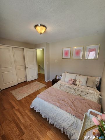 22 Anton Road A, Mansfield, CT 06268