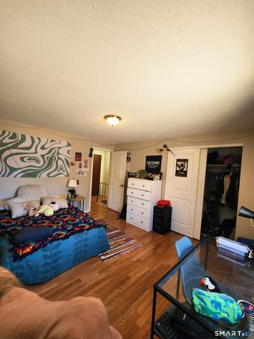 22 Anton Road A, Mansfield, CT 06268