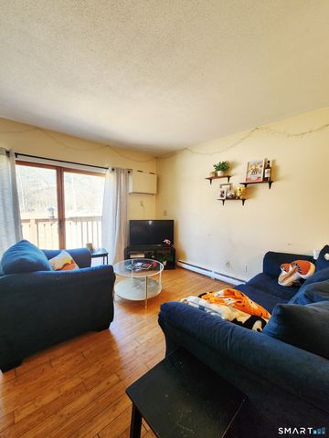 22 Anton Road A, Mansfield, CT 06268