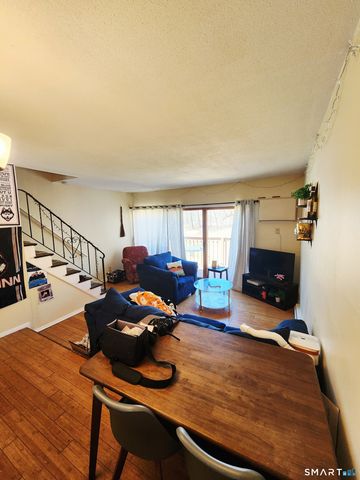 22 Anton Road A, Mansfield, CT 06268