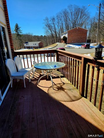 22 Anton Road A, Mansfield, CT 06268