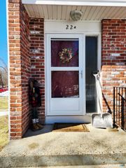 22 Anton Road A, Mansfield, CT 06268