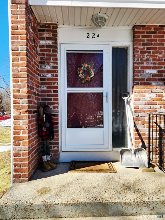22 Anton Road A, Mansfield, CT 06268