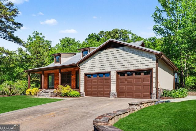 450 Big Springs Road SE, Calhoun, GA 30701
