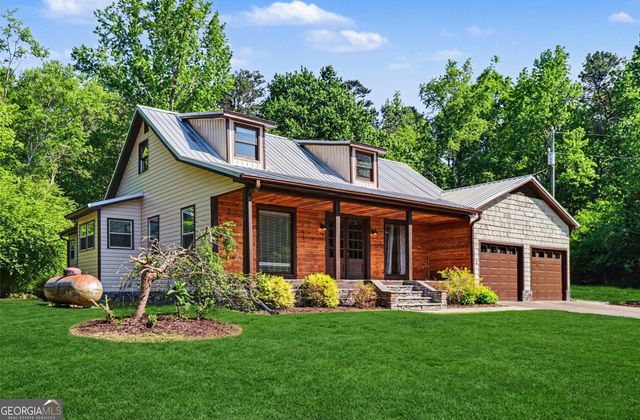 450 Big Springs Road SE, Calhoun, GA 30701