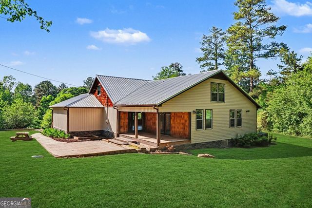 450 Big Springs Road SE, Calhoun, GA 30701
