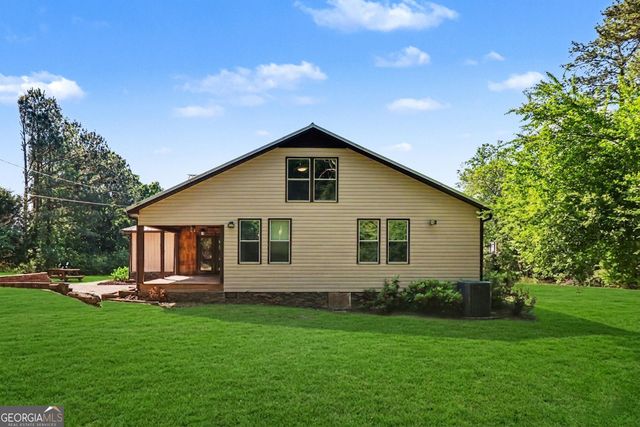 450 Big Springs Road SE, Calhoun, GA 30701