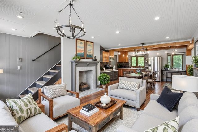 450 Big Springs Road SE, Calhoun, GA 30701